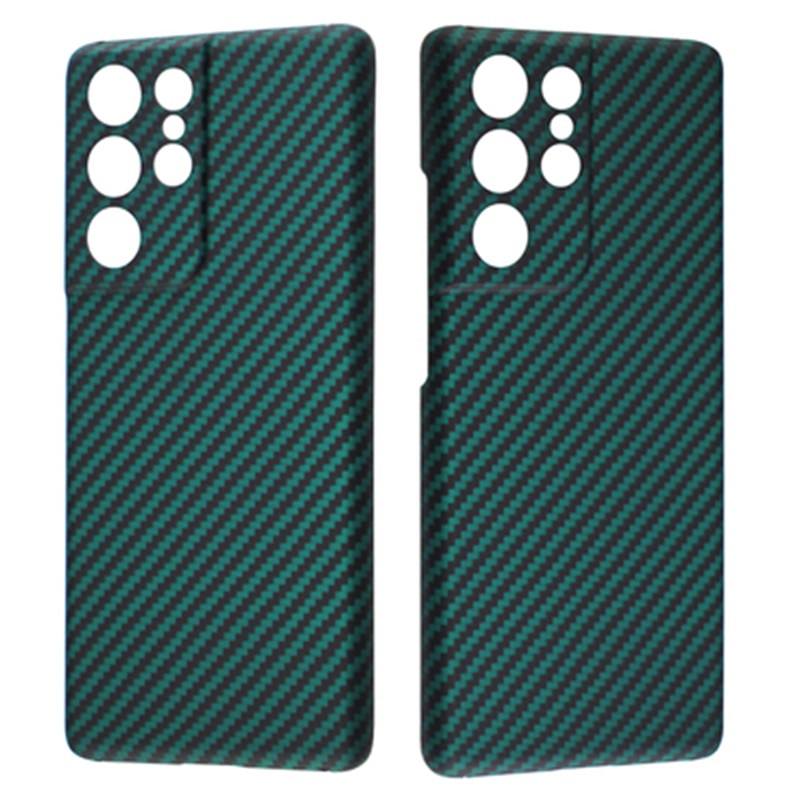 Real Carbon Fiber Phone Case For Samsung Ga;axy S21 Series - Premium Mobile Phone Cases from Dressmycell.com - Just $42.00! Shop now at Dressmycell.com Real Carbon Fiber Phone Case For Samsung Ga;axy S21 Series - Premium Mobile Phone Cases from Dressmycell.com - Just $42.00! Shop now at Dressmycell.com